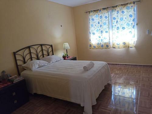 Hostal Casa Caba�as - Guesthouse By P�jaros