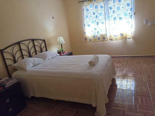 Hostal Casa Caba�as - Guesthouse By P�jaros