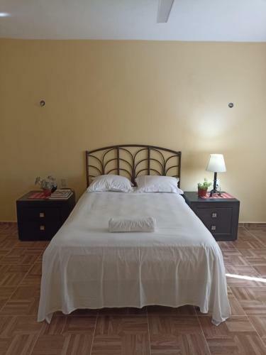 Hostal Casa Caba�as - Guesthouse By P�jaros
