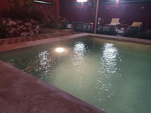 Hostal Casa Caba�as - Guesthouse By P�jaros