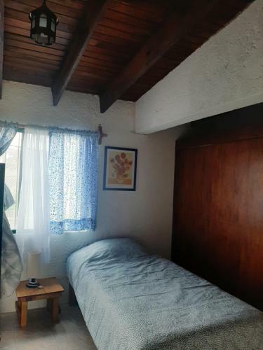 Casa Centenario