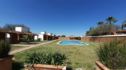 Hotel Villas Amalur