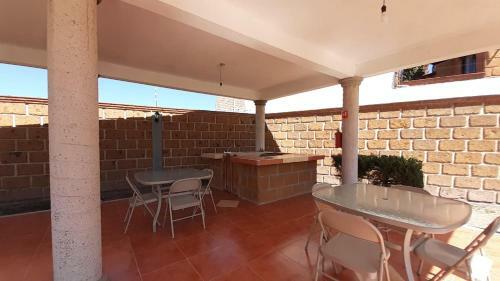 Hotel Villas Amalur
