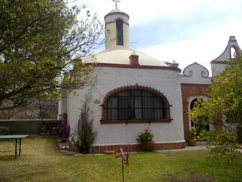 Villa Colonial