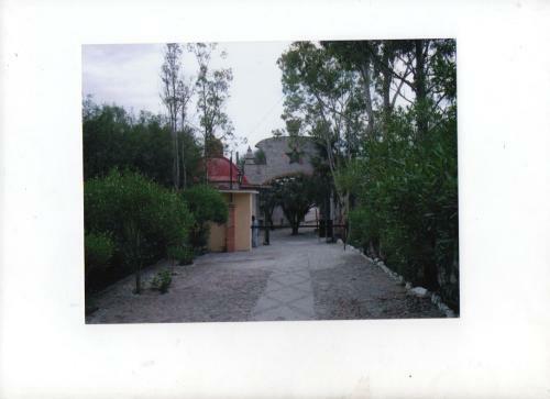 Villa Colonial