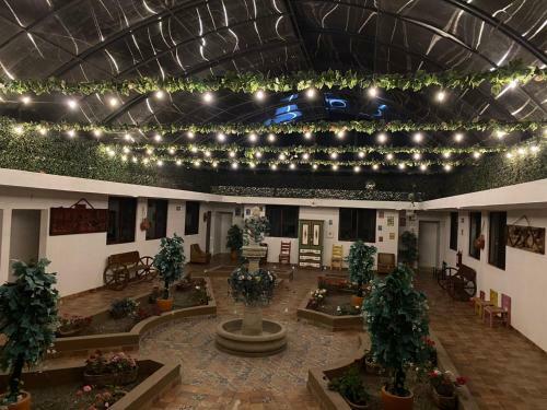 Hotel Amanecer Ranchero