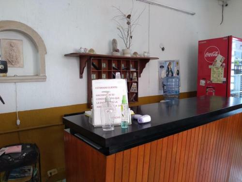 Hotel Pastora