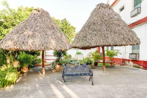 Hotel Pastora