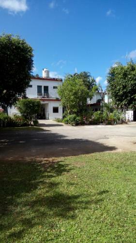 Hotel Pastora