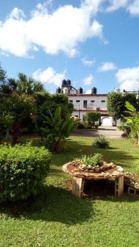 Hotel Pastora