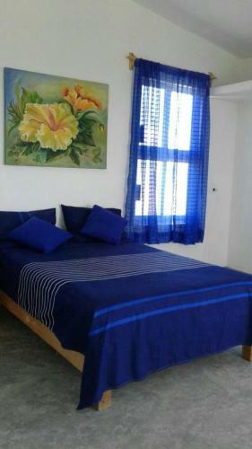 Hotel Casa Colibr� Agua Blanca