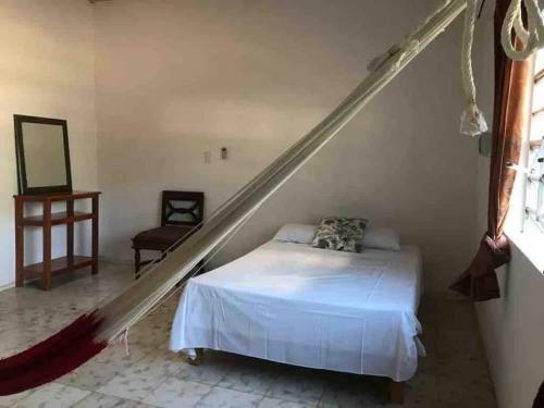 Para�so Escondido