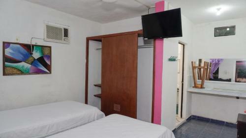 Hotel D�concepci�n