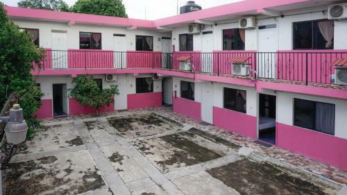 Hotel D�concepci�n