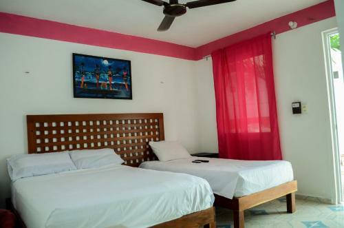 Hotel & Restaurant D�concepci�n