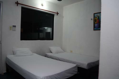 Hotel & Restaurant D�concepci�n
