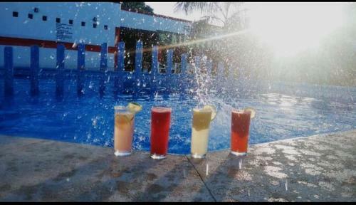 Hotel & Restaurant D�concepci�n