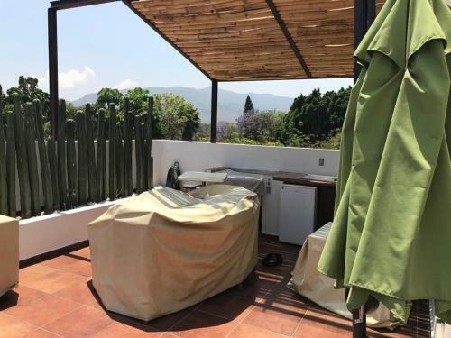C�lida Y Tranquila 4ha 5ba Jacuzzi Y Bbq Rooftop