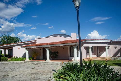 Villa Jacaranda