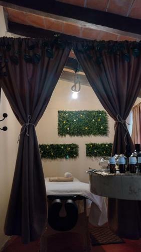 Hostal Hospedaje Casa Teotleco