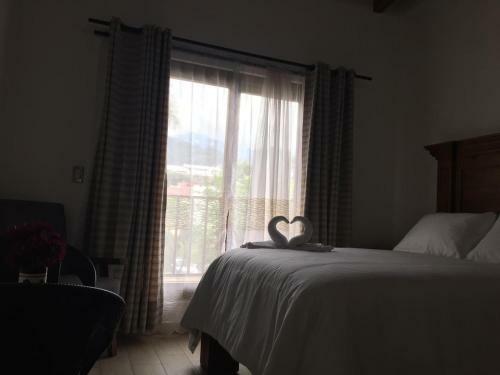 Hotel Concierge Flor Y Canto