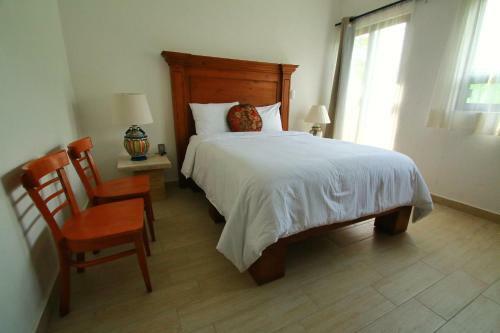 Hotel Concierge Flor Y Canto