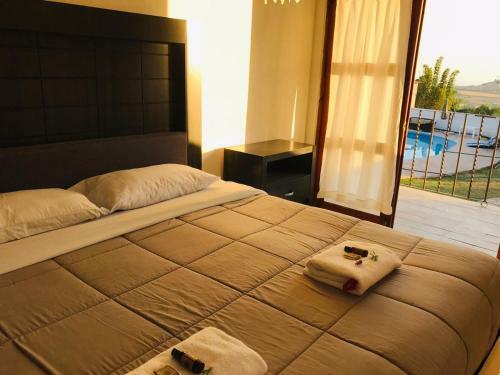 Apartamento Jardin Zen