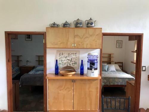 Apartamento C En Casa Cumbre