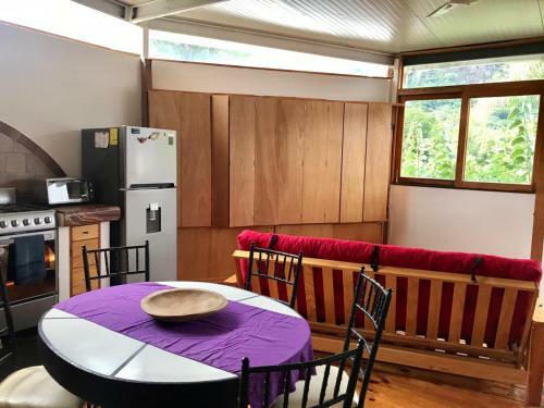 Apartamento C En Casa Cumbre