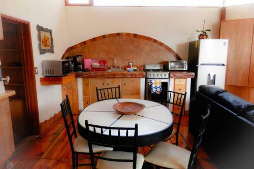 Apartamento C En Casa Cumbre
