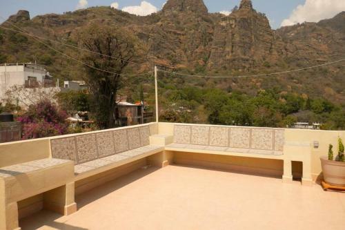 Apartamento C En Casa Cumbre