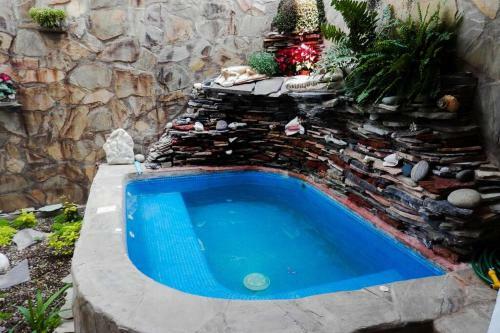 Apartamento C En Casa Cumbre