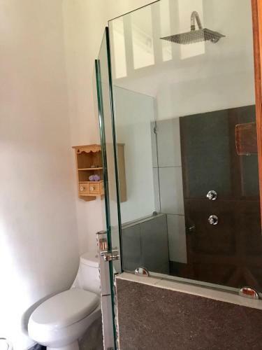 Apartamento C En Casa Cumbre