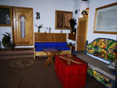 Apartamento B En Casa Cumbre