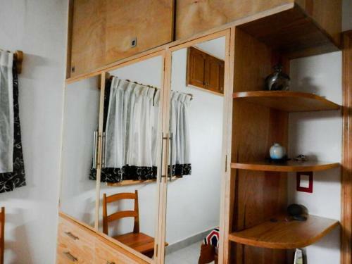 Apartamento B En Casa Cumbre