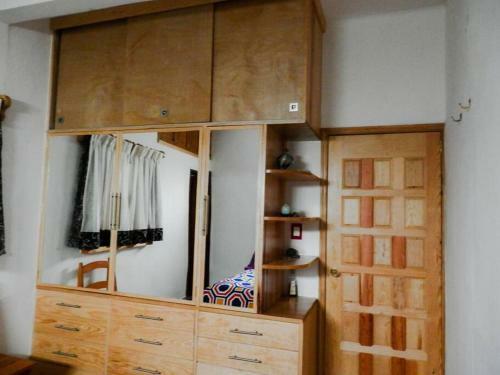 Apartamento B En Casa Cumbre