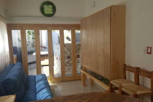 Apartamento B En Casa Cumbre