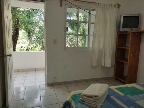 Hotel Hospedaje Spa Itek