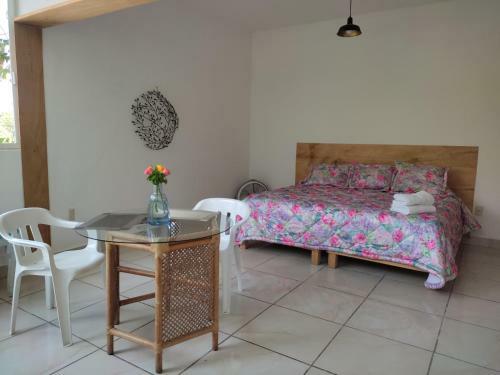 Hotel Hospedaje Spa Itek