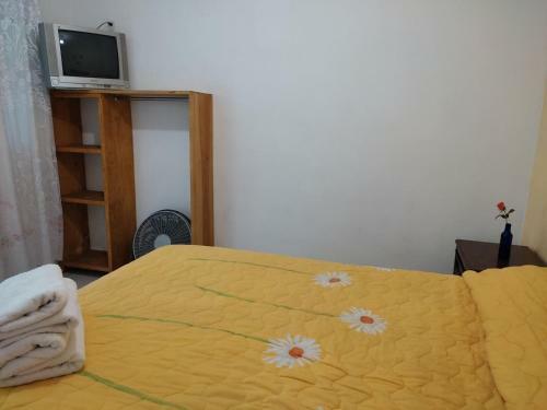 Hotel Hospedaje Spa Itek