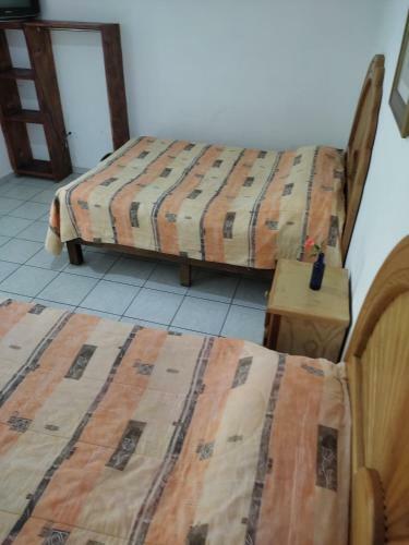 Hotel Hospedaje Spa Itek