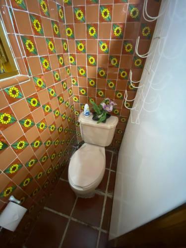 Apartamento Hospedaje Lui Tepoztlan