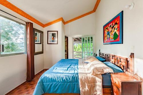 Hostal Casa Jacobina Tepoztl�n