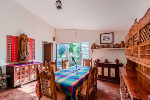 Hostal Casa Jacobina Tepoztl�n