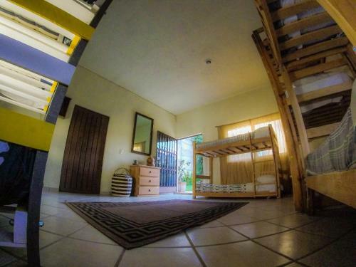 Hostal Ekko Hostel
