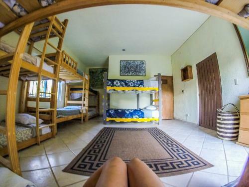 Hostal Ekko Hostel