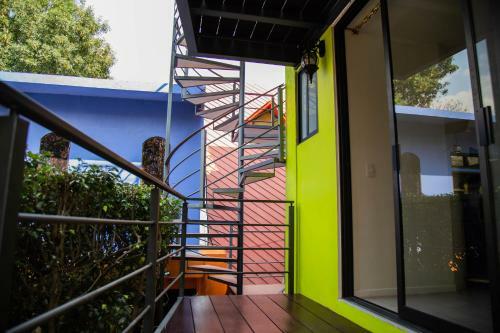 Hostal Hotel El Pan Nuestro