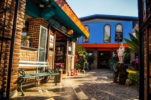Hostal Hotel El Pan Nuestro