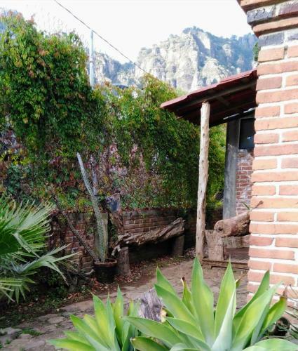 Posada Teopanco