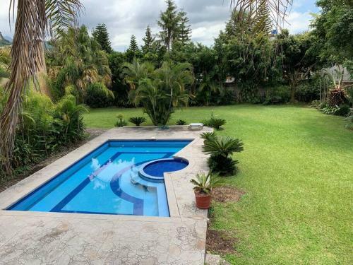 Villa Casa Maka